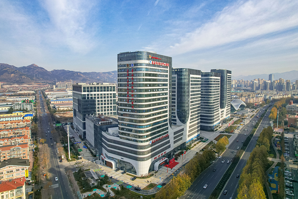 青岛市李沧区中心医院(青岛市李沧区老年病医院)卫生技术人员招聘信息