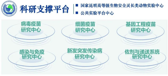 中国医学科学院医学生物学研究所重磅启动全球杰出人才招募公告