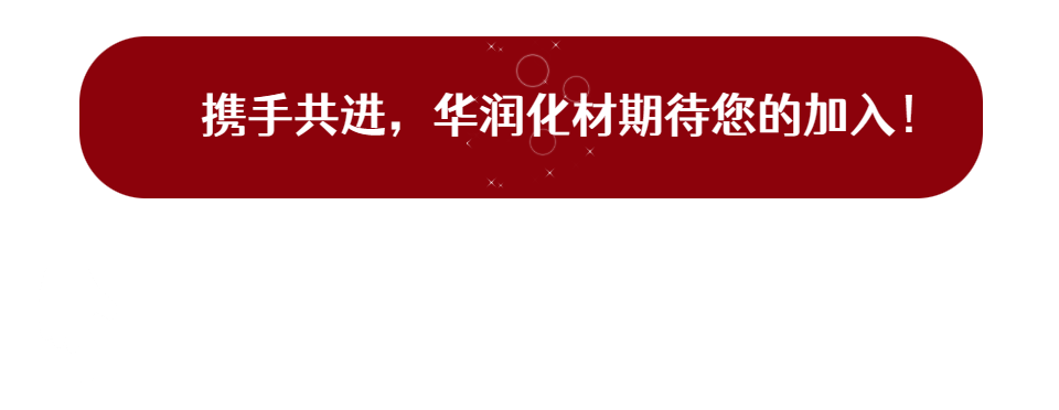 华润化学材料党群与人力资源部总经理、智能与数字化部总经理、科技中心总经理公开招聘