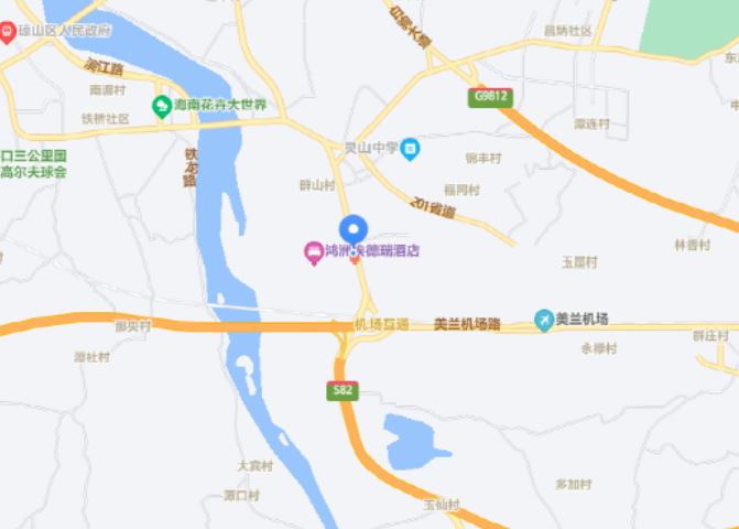 海南恒奥地下管线科技有限公司空缺岗位招聘公告