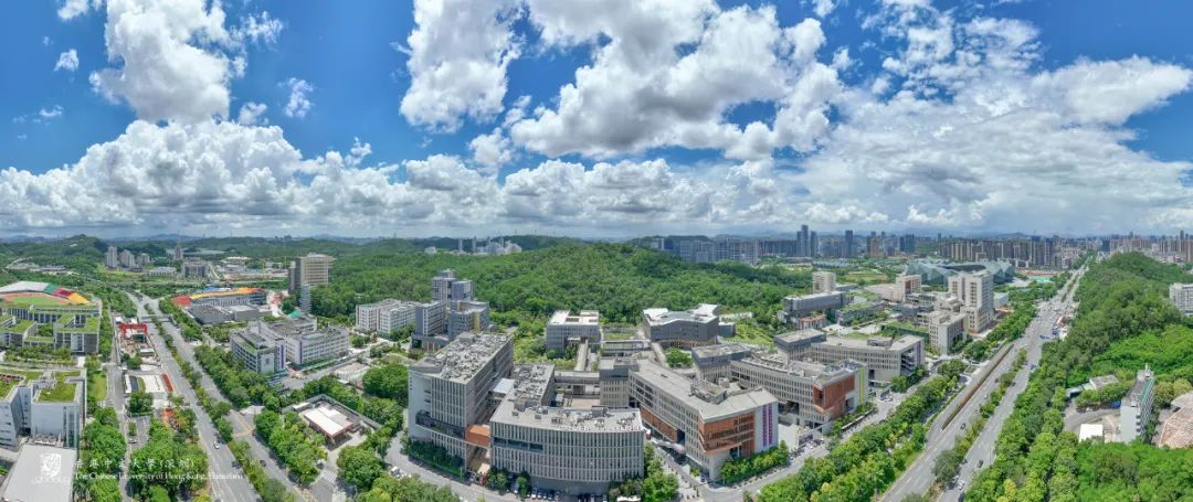 香港中文大学(深圳)诚邀海内外优秀人才加盟