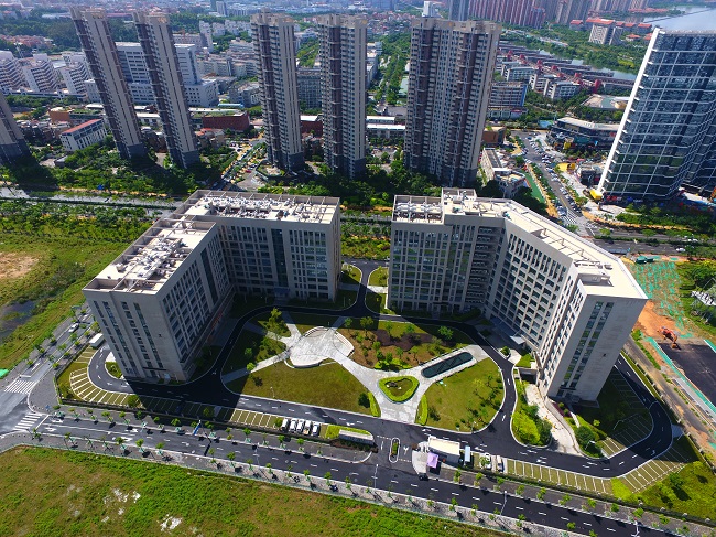 中国科学院海西研究院厦门稀土材料研究所中心厦门市“双百计划”特聘岗位招聘启事(常年有效)