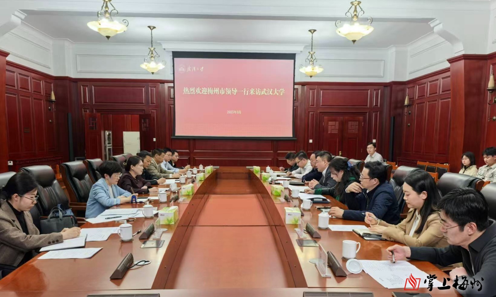 引才聚智共筑发展新高地!梅州积极响应“百万英才汇南粤”行动计划,吸引集聚优秀人才来梅就业创业