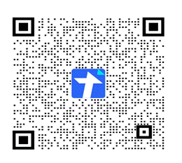 成都纺织高等专科学校2025年公开招聘助学助管工作人员报名登记二维码