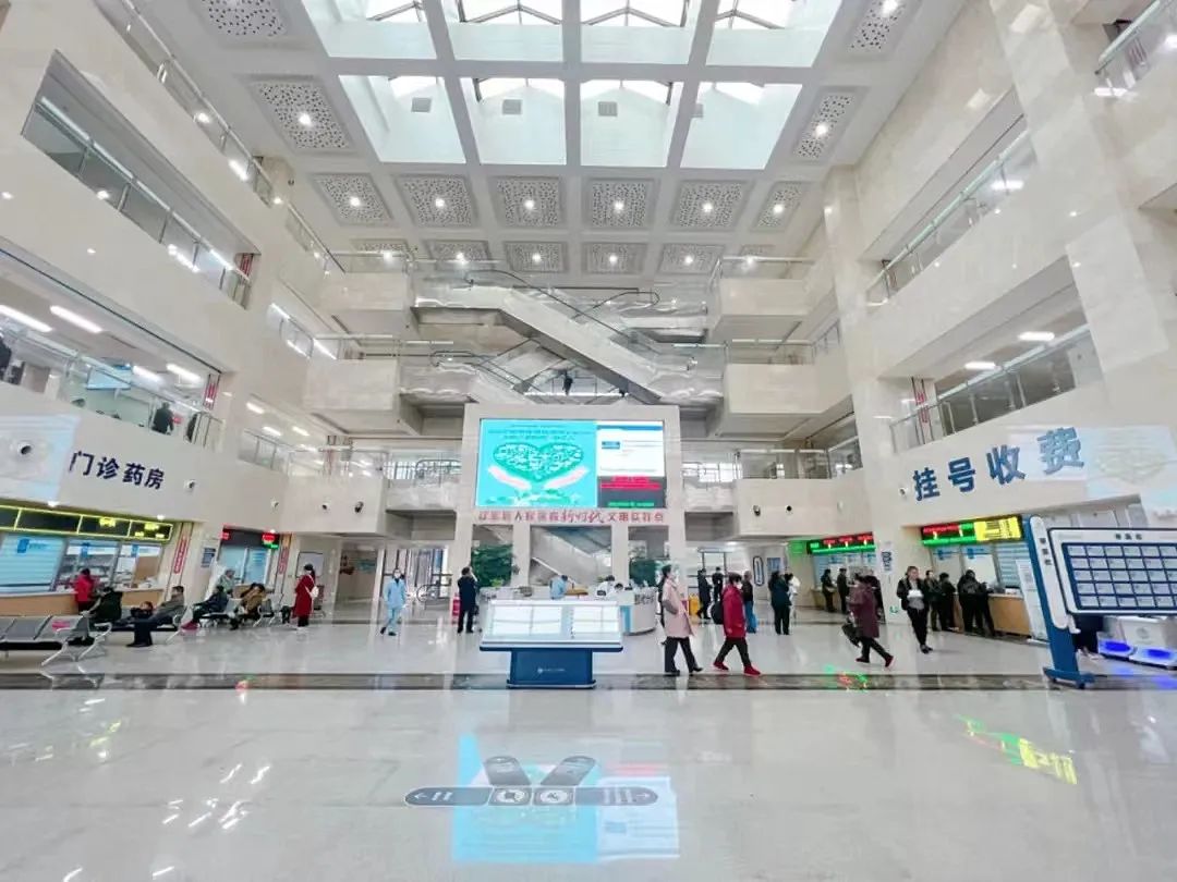 叙永县人民医院关于招收2025年第二批见习人员的公告