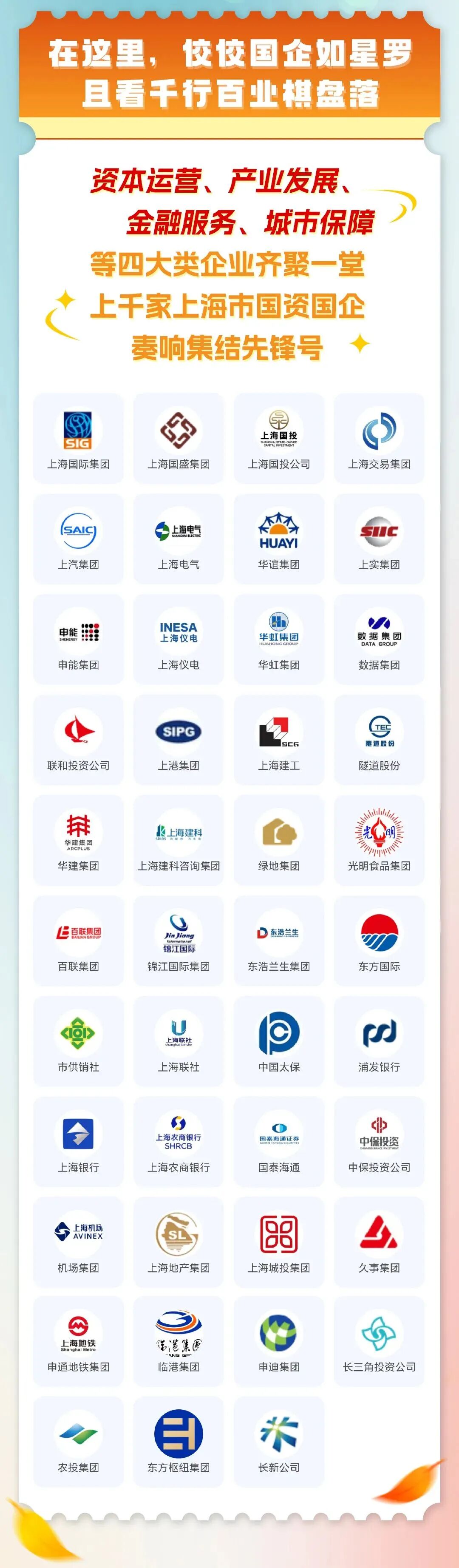 “骐骥秋实”上海国资国企2026届高校毕业生校园招聘正式启动