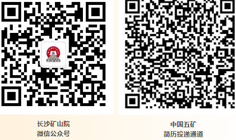 长沙矿山研究院有限责任公司公开招聘公告