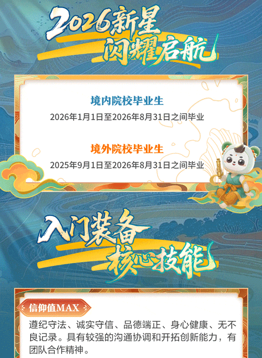 中国邮政储蓄银行青岛分行2026校园招聘