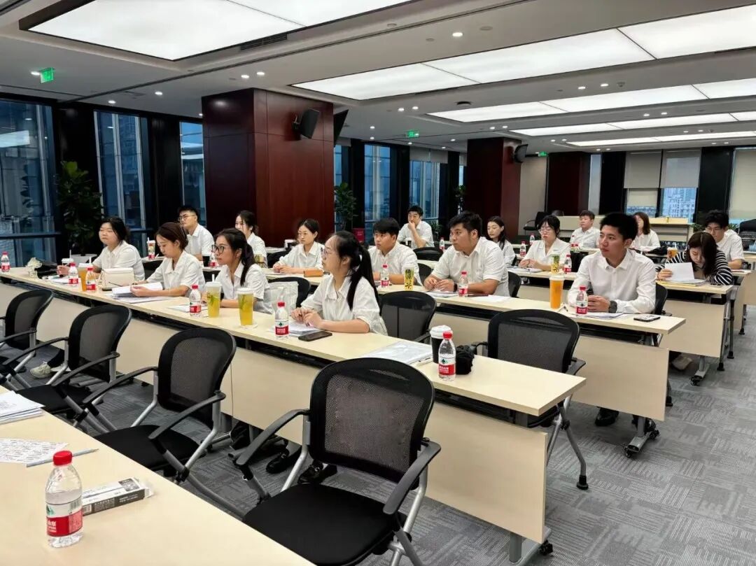 杭州银行上海分行2026届秋季校园招聘