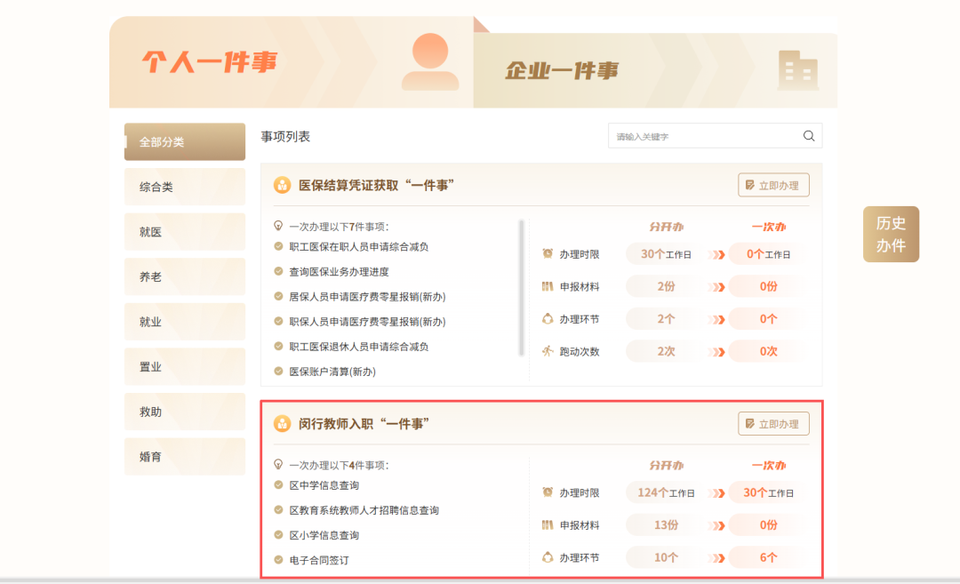 闵行区2026年第一批教师招聘公告