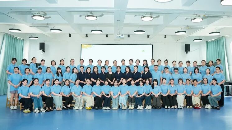 长沙高新区中心幼儿园和馨园教师招聘公告（新园招聘）