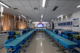 化学学科功能教室