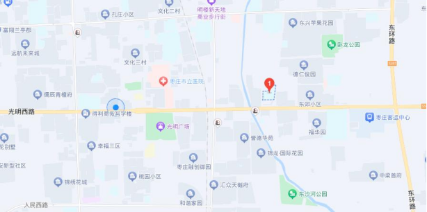 2026年度山东省考试录用公务员和选拔录用选调生笔试枣庄考区温馨提示