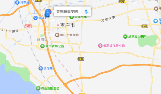 2026年度山东省考试录用公务员和选拔录用选调生笔试枣庄考区温馨提示