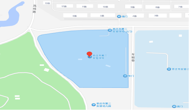 2026年度山东省考试录用公务员和选拔录用选调生笔试枣庄考区温馨提示