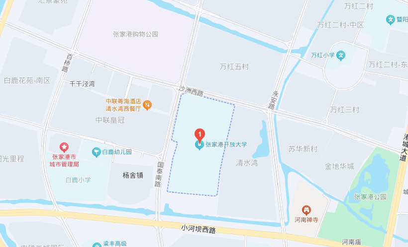 江苏省2026年度考试录用公务员笔试张家港考区考前提醒