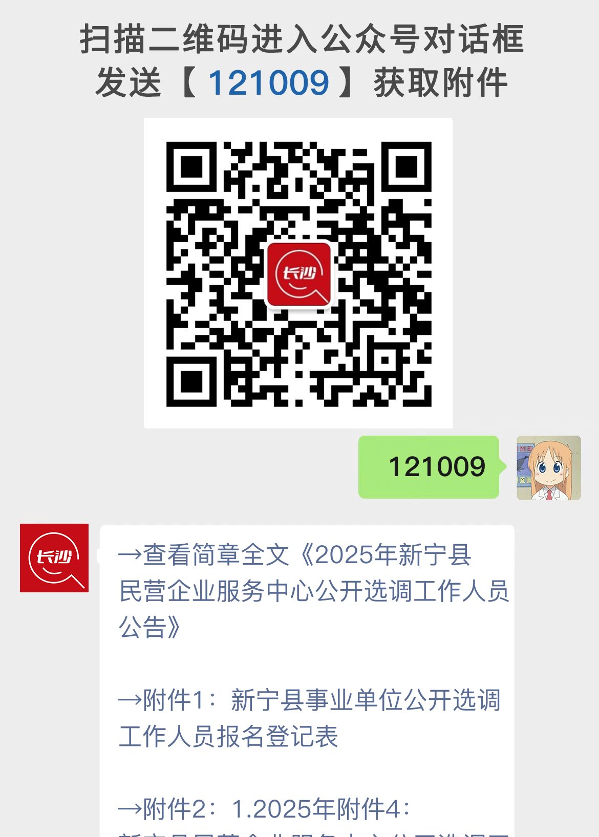 2025年新宁县民营企业服务中心公开选调工作人员公告