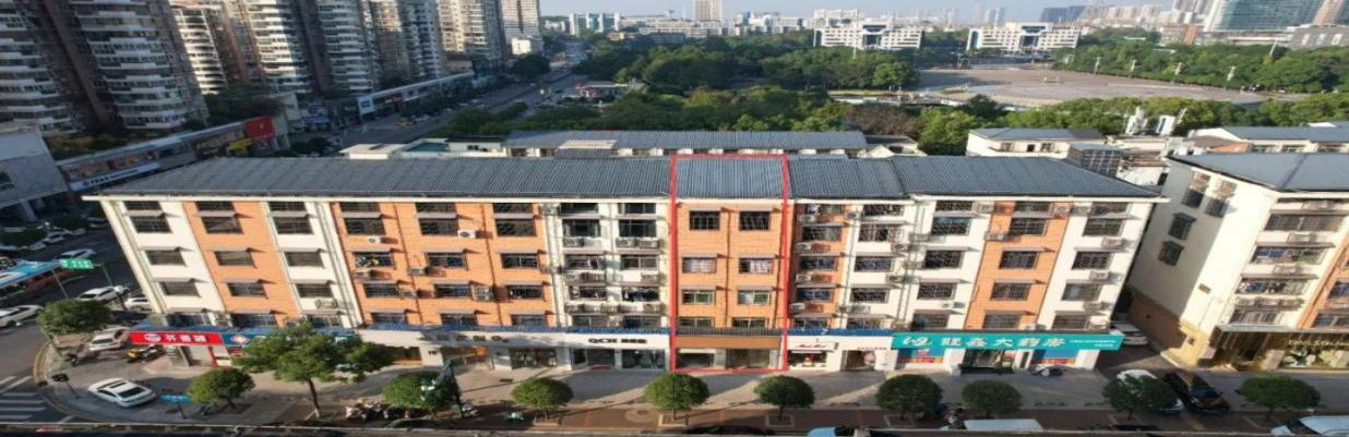 长沙县“福彩+咖啡”主题公益驿站合作运营招募公告