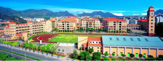 招聘公告丨“百万英才汇南粤”东莞市商业学校公开招聘18名编制教师