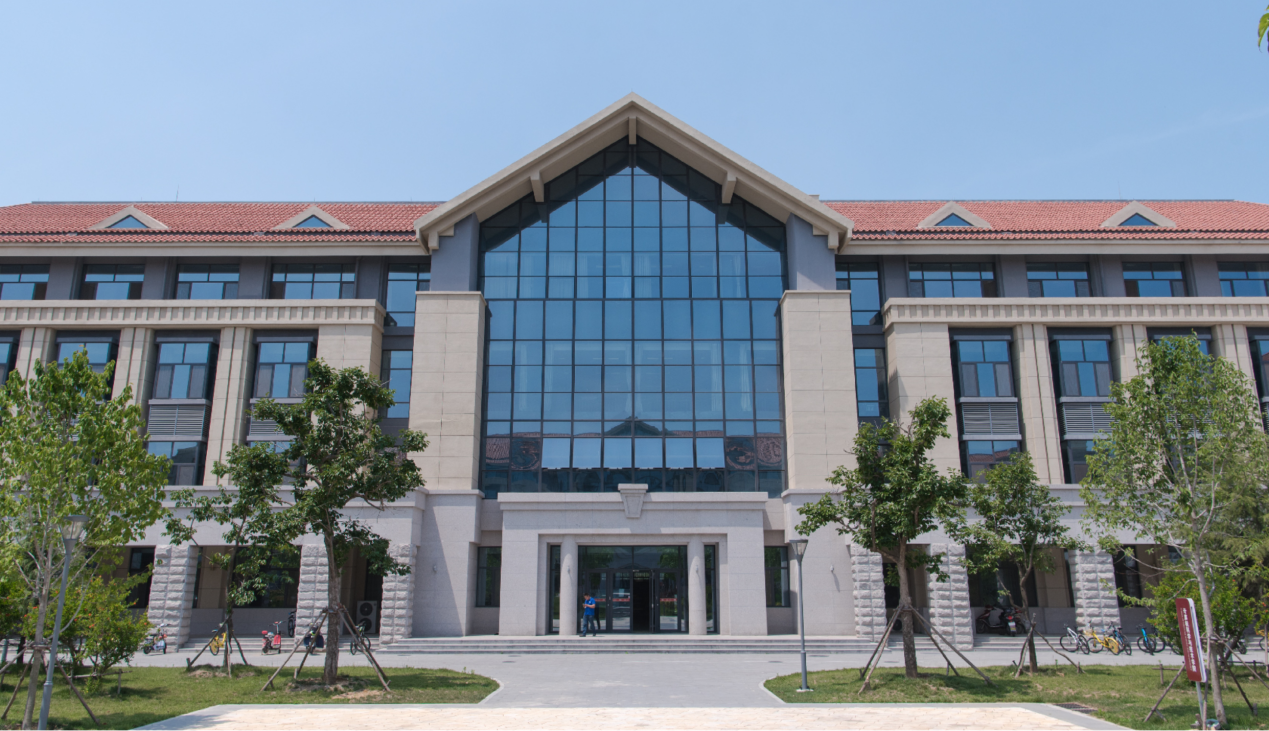 山东大学网络空间安全学院诚聘海内外优秀人才